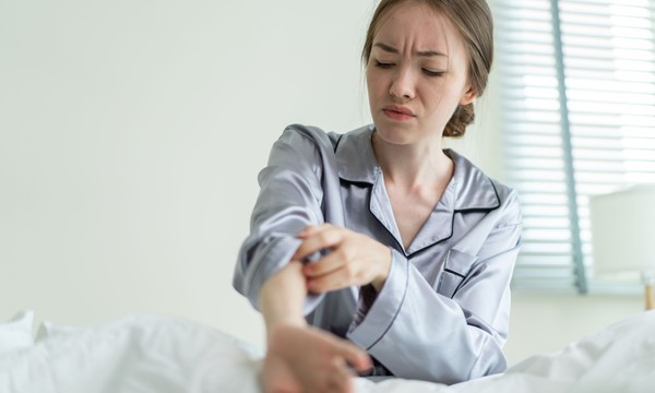 Ezek a C-vitamin-hiány tünetei – így ismerheti fel időben című cikk nyitóképe