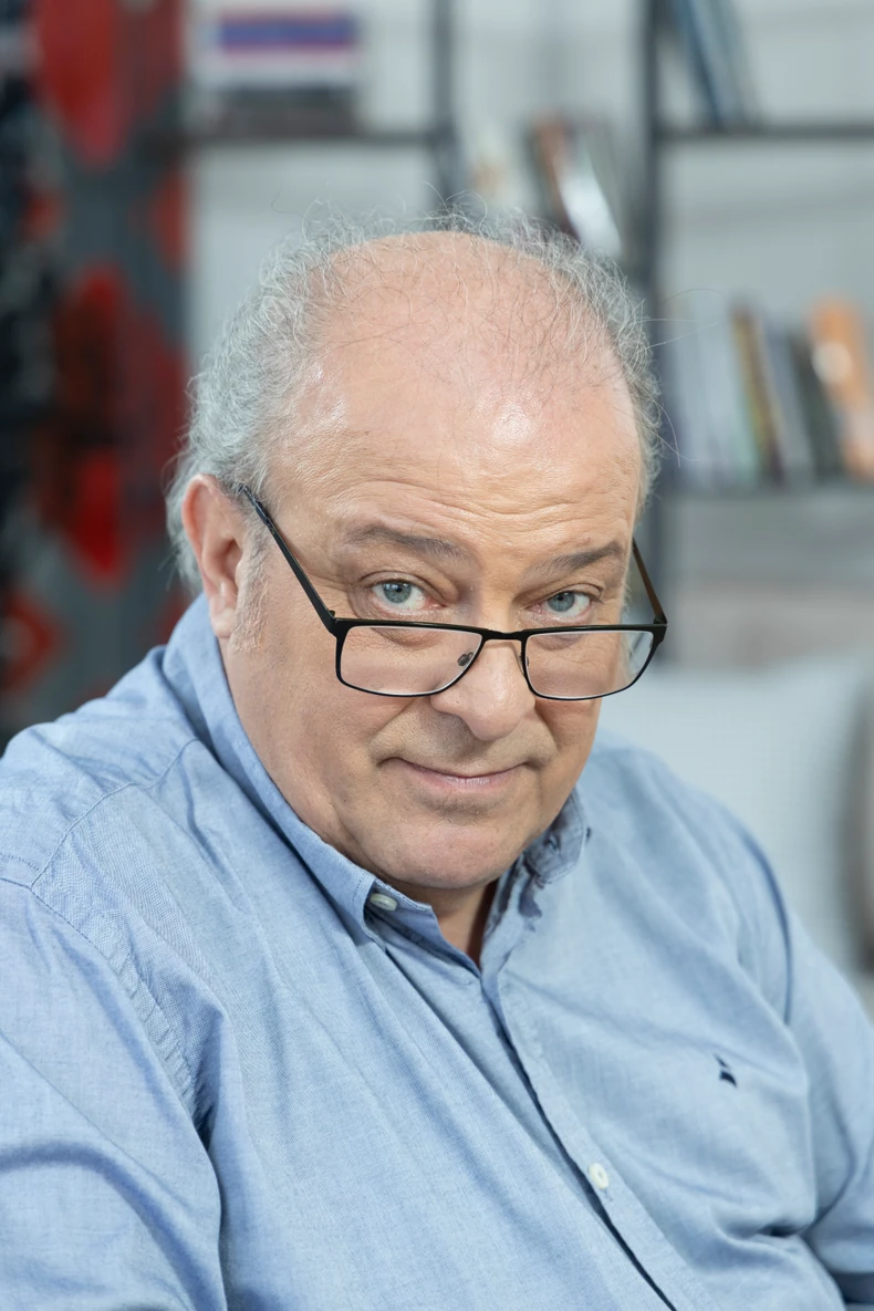 Aleksandar Timofejev