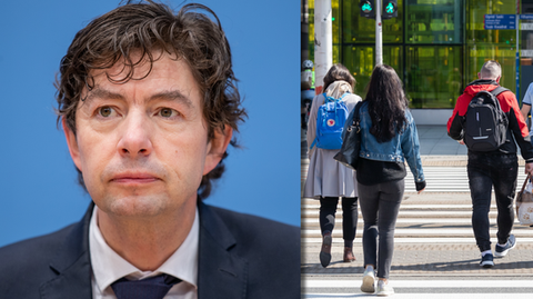 Christian Drosten pracuje w Charité, jednym z największych szpitali w Europie. Od dwóch dekad bada koronawirusy. Po wybuchu pandemii rozpoczął nagrywanie podcastu, w którym dzieli się aktualną wiedzą o pandemii. 