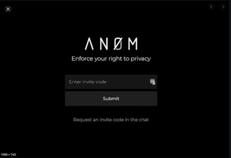 ANOM