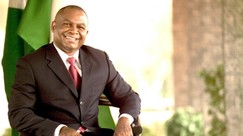 Enugu: Pressure group kick against Nnamani’s zoning claim