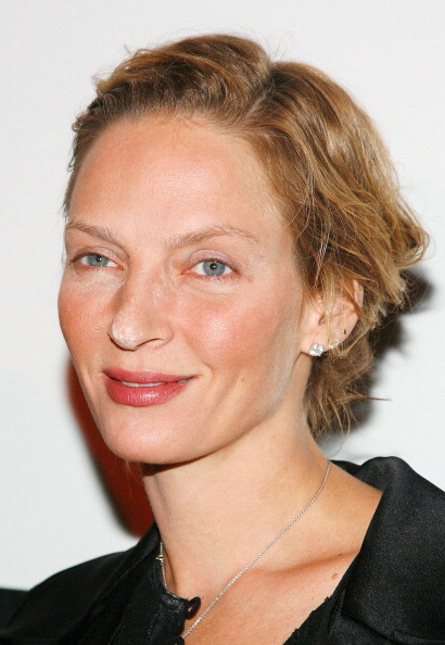 Uma Thurman