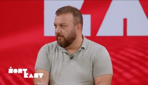 Borko Radivojević 