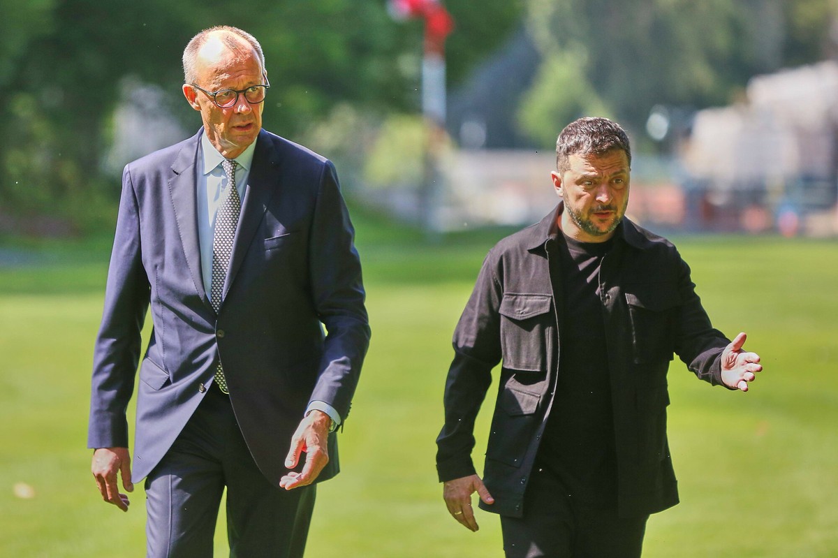 Niemcy przekazują Ukrainie 40 mln euro. "Na przetrwanie zimy"