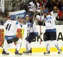 SLOVAKIA ICE HOCKEY WORLD CHAMPIONSHIP