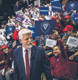 Petr Pavel czy Andrej Babiš? Wybór Czechów może zdecydować o przyszłych losach naszej części Europy