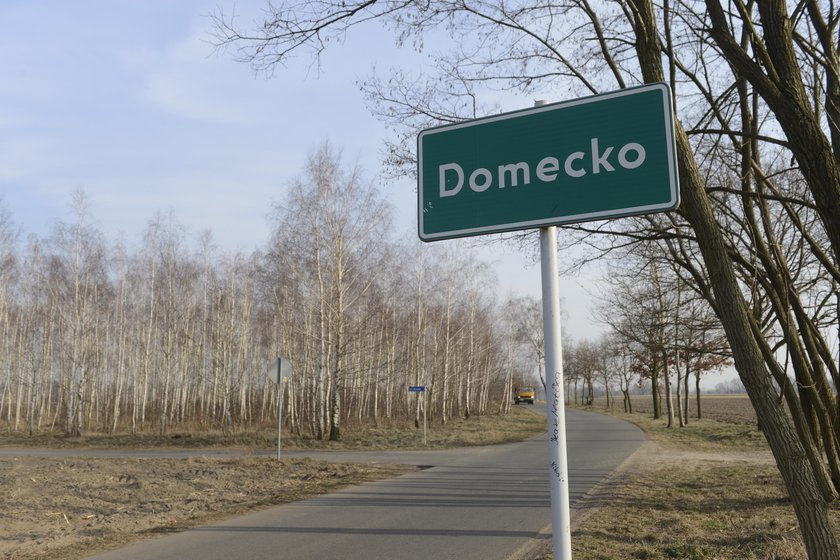 Domecko