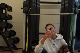 Olga Danilović, kraljica teniskih terena i modne scene: Nosi tri šik kombinacije KOJE ĆE VAS INSPIRISATI OVOG PROLEĆA