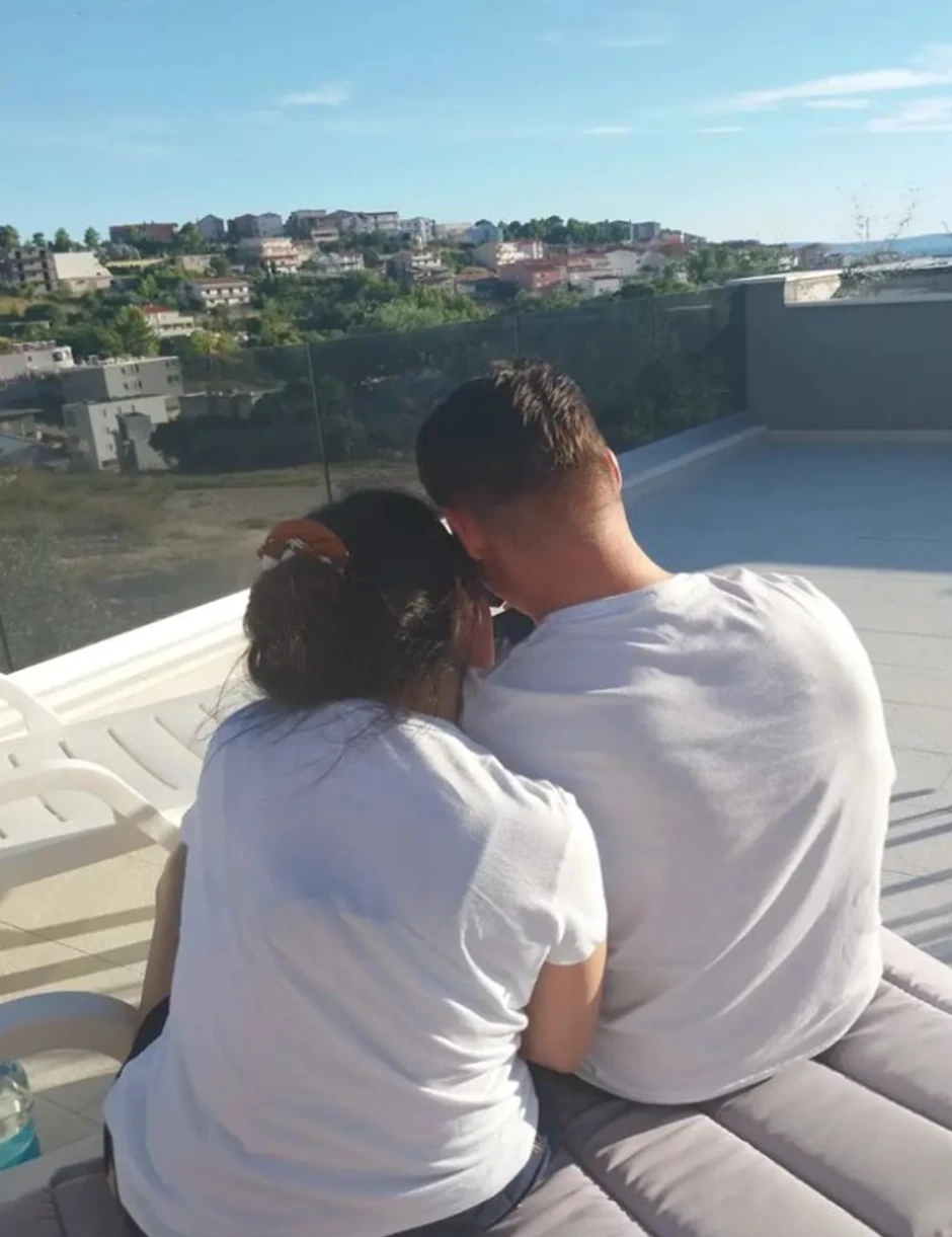 Tanja Savić sa novim dečkom