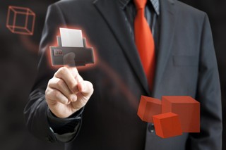 Nadciąga boom na drukarki 3D. Czy grozi nam plaga piractwa?