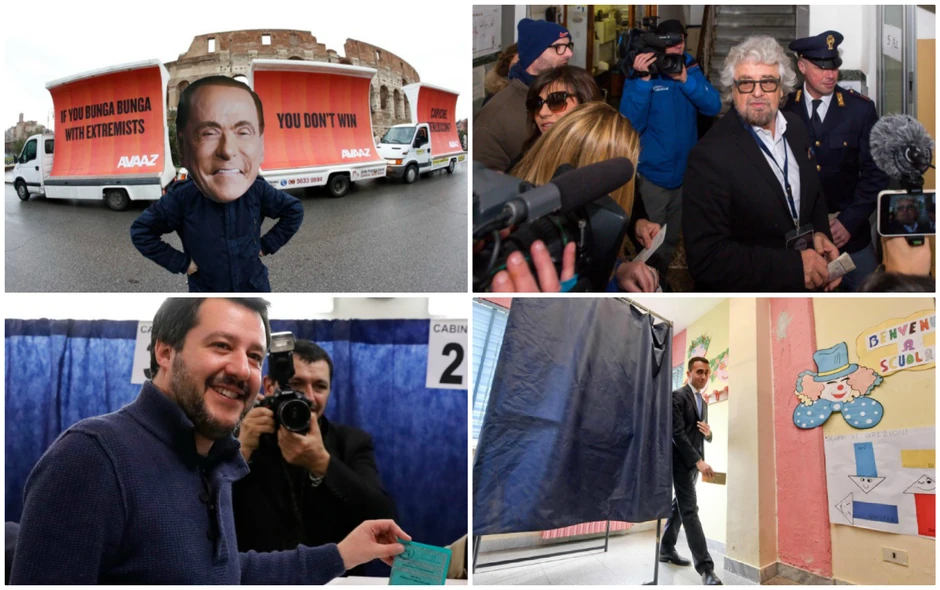 Izbori u Italiji