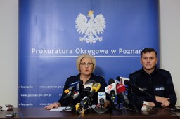 Prokuratura: Oskarżony o zabójstwo Ewy T. był poczytalny