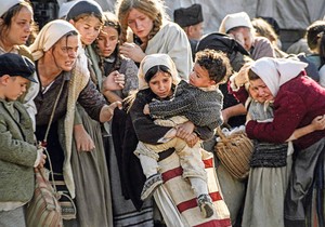 Film "Dara iz Jasenovca"