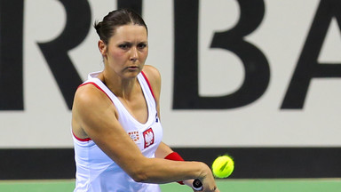 Fed Cup: Polki rozstawione w losowaniu par barażowych