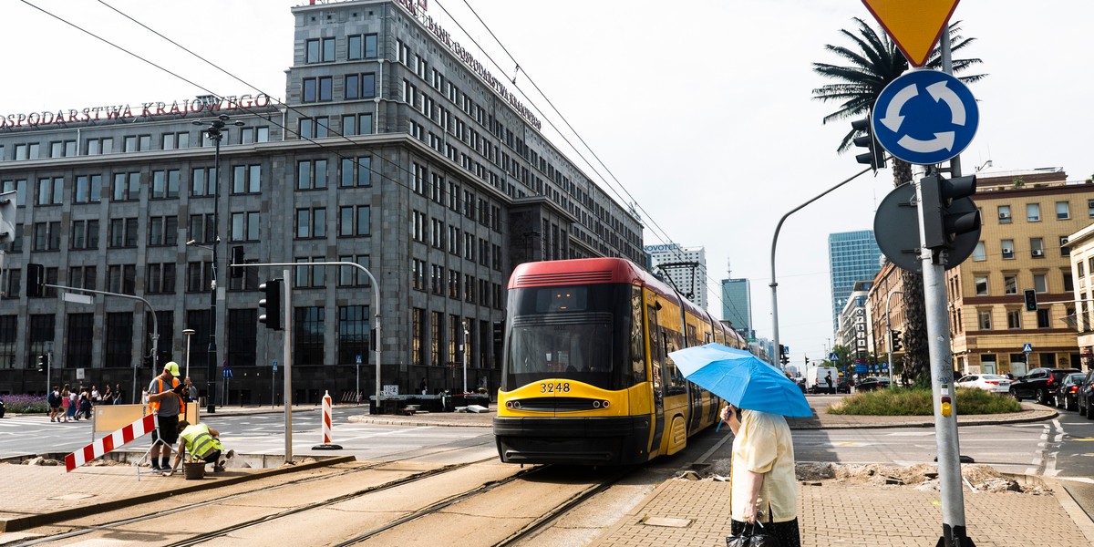 Tramwaje mogą odjechać nam na dobre – przestrzegają eksperci.