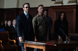 Serialowy hit na ostatniej prostej. Kultowy bohater powróci?