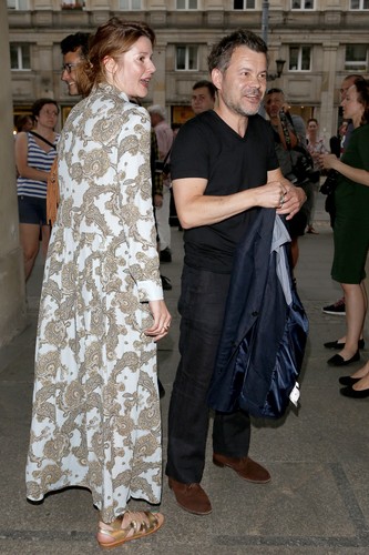 Jacek Braciak, Marta Ścisłowicz