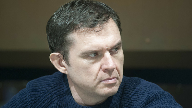 Andrzej Poczobut w groźnych warunkach w białoruskim więzieniu