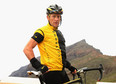 Lance Armstrong