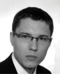 Michał Antoniak menedżer w dziale doradztwa prawnopodatkowego w PwC