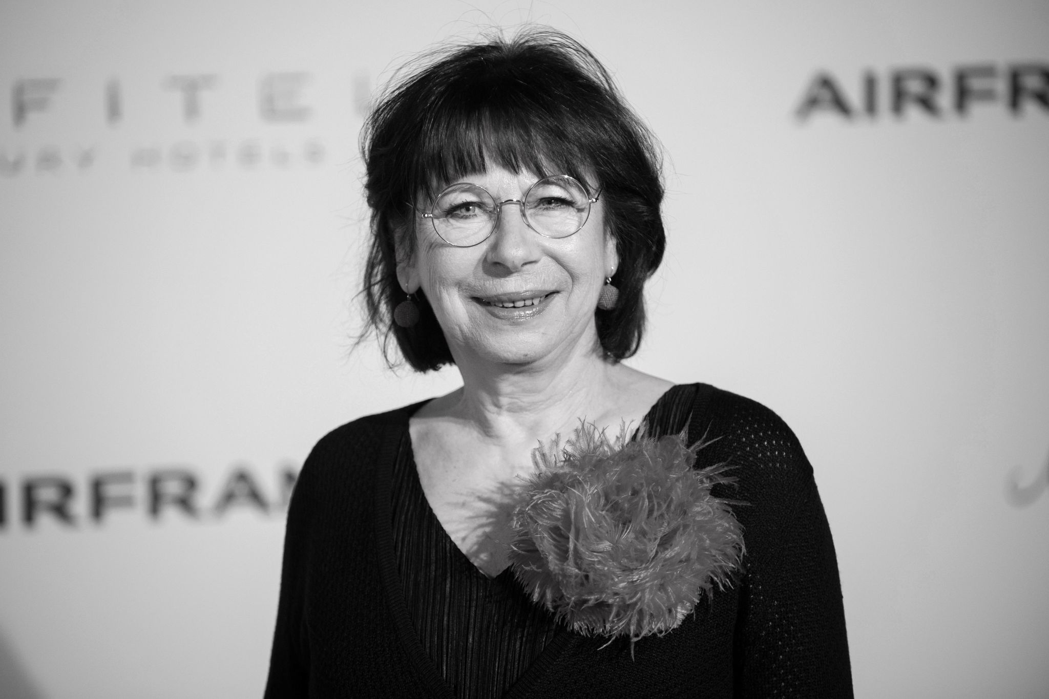 Monika Hansen tot: Schauspielerin stirbt mit 83 Jahren
