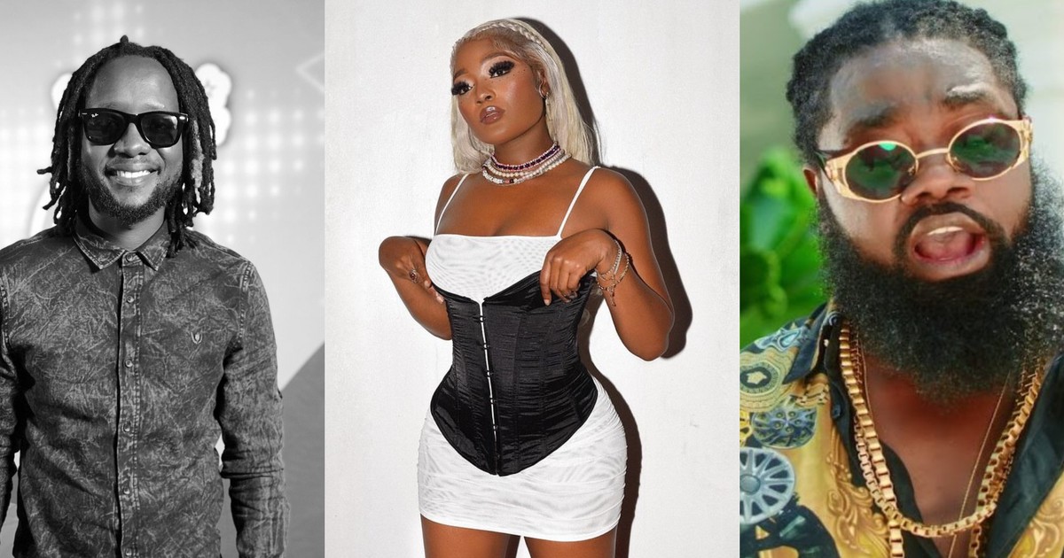 5 Ghanaian artistes that stayed relevant after going solo - Vimarsana News