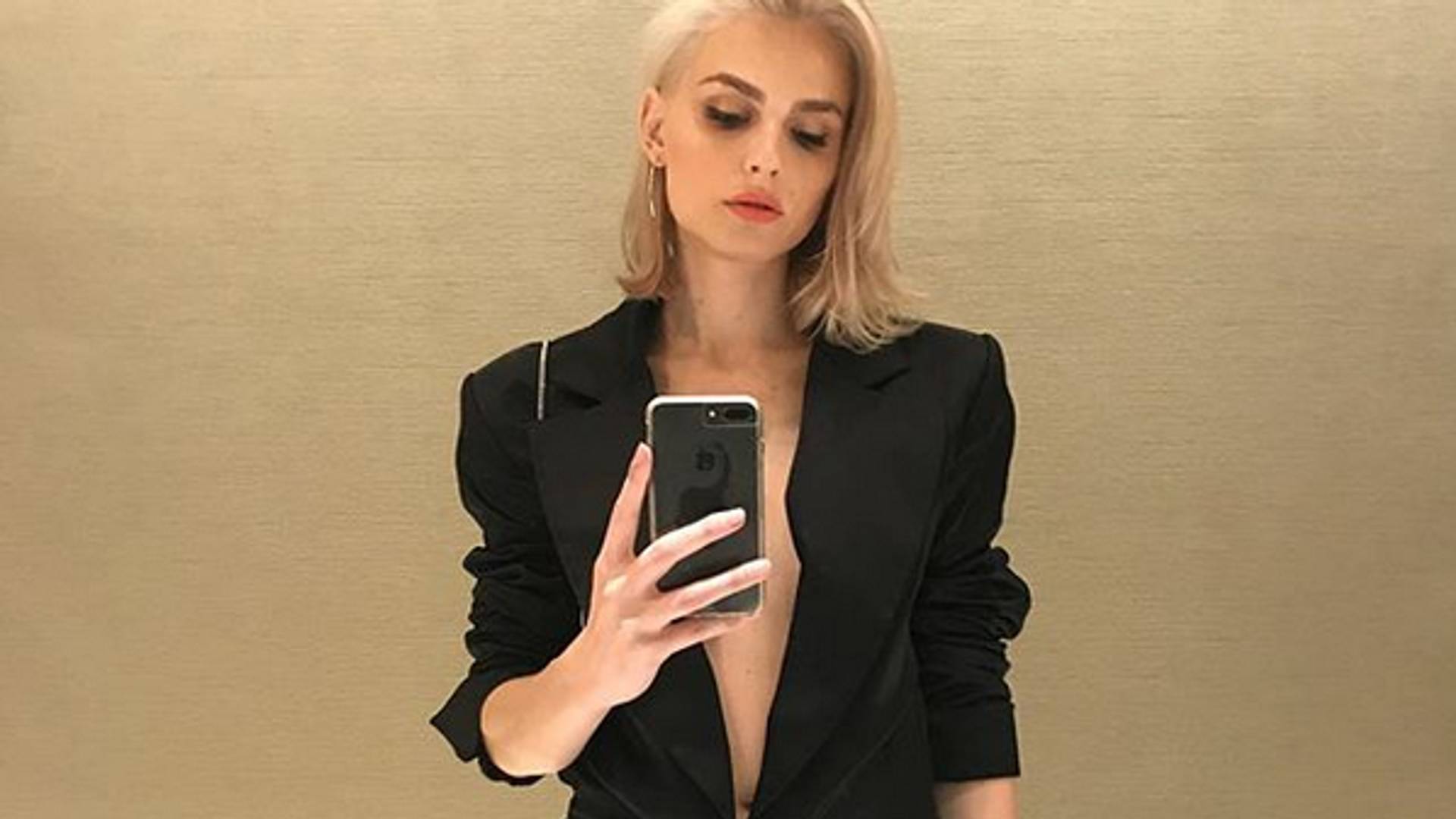 Andreja Pejić dobila ulogu u nastavku "Milenijuma"