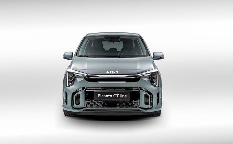 Kia Picanto 2024