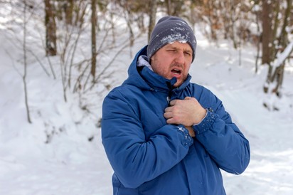 7 tanács szívbetegeknek a téli hónapokra