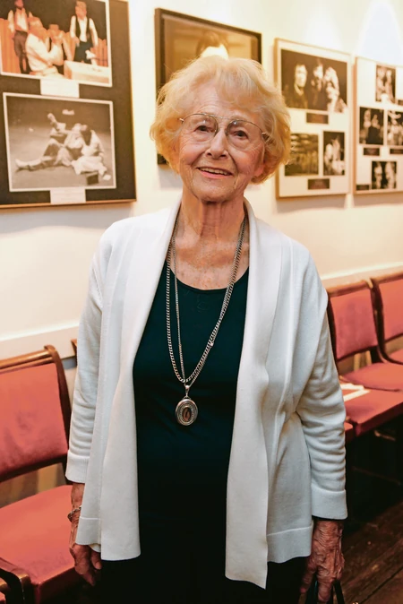Renata Ulmanski