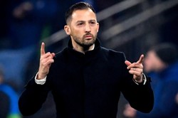 Bundesliga. Piłkarze RB Lipsk mają nowego trenera