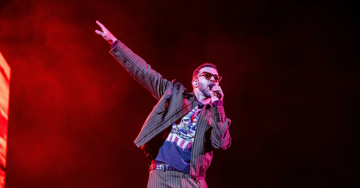 Justin Timberlake na PGE Narodowym. Spore utrudnienia w ruchu