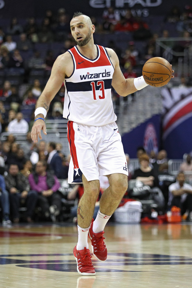 Marcin Gortat