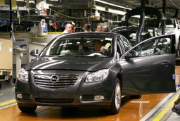 Filar polskiej gospodarki się chwieje