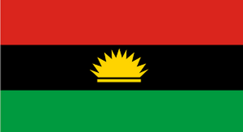 Man, 51, docked for allegedly belonging to illegitimate `State of Biafra'