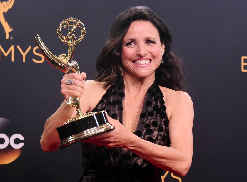 Julia Louis-Dreyfuss