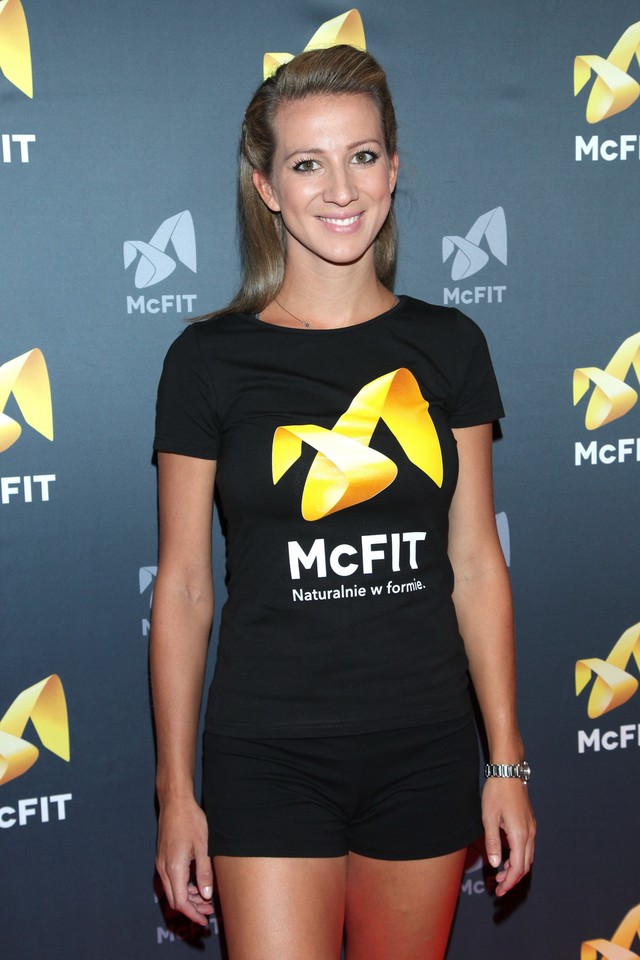 Marta Domachowska zakończyła karierę Sport