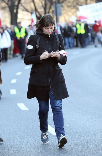 Kim jest Ewa Stankiewicz?