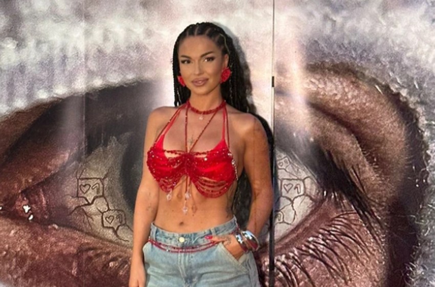 Teodora Džehverović