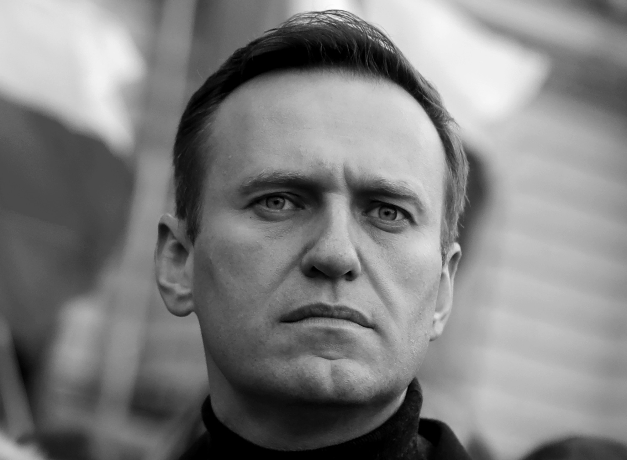 Zomrel Alexej Navaľnyj.