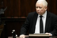 Jarosław Kaczyński