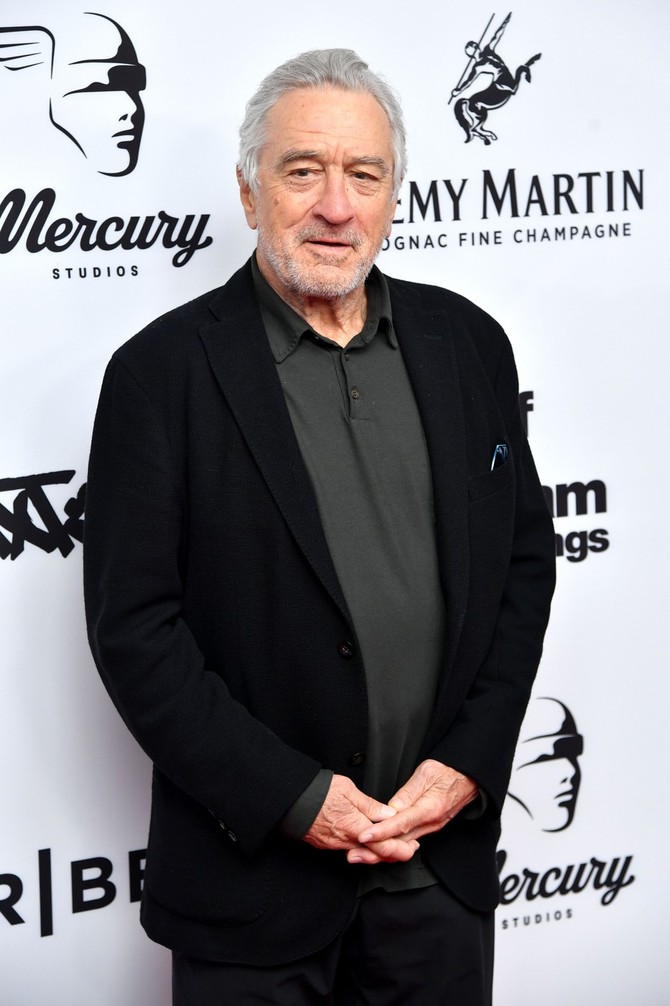 Robert de Niro