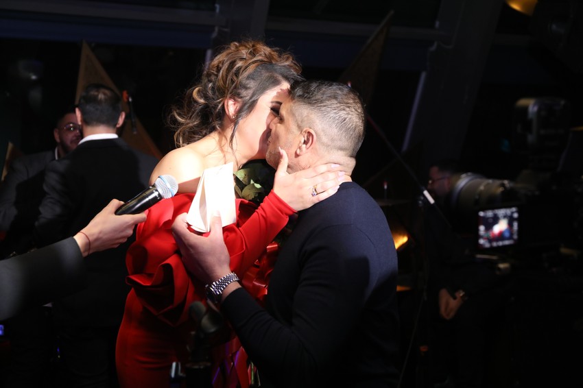 Nadica Ademov promocija