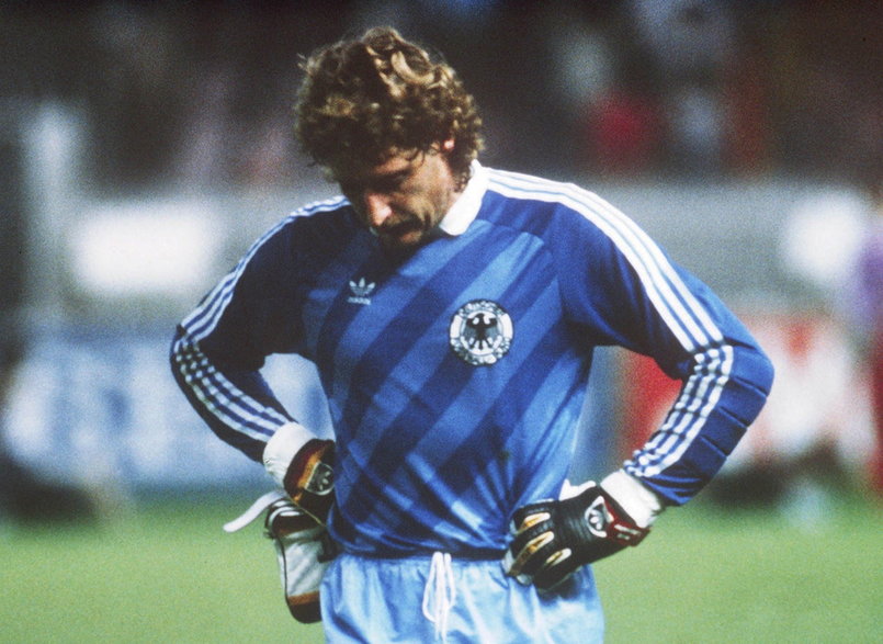 Harald "Toni" Schumacher