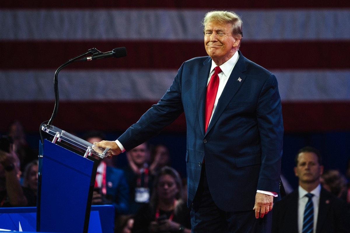 Trump chce mieć swoją telewizję
