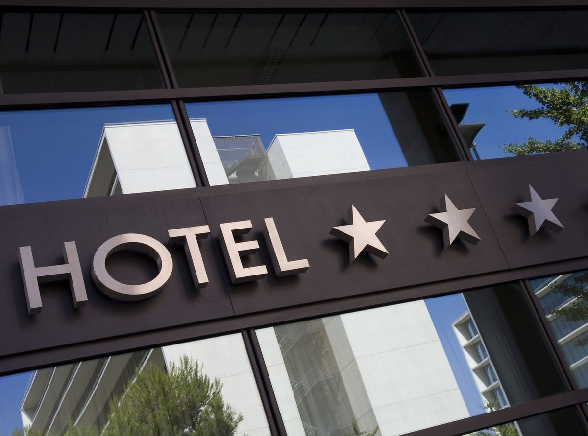 Trener Realu otworzy luksusowy hotel