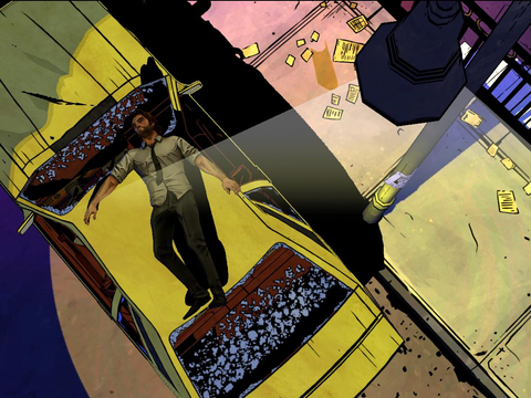 The Wolf Among Us - recenzja gry, która chwyta za gardło i ...