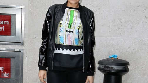 Jessie J városias és sikkes