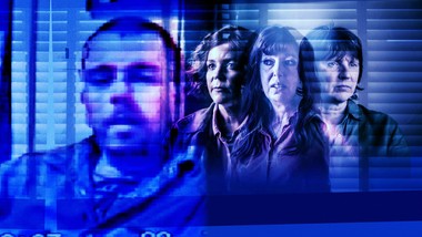 uwiedzione sypiając z tajniakiem serial true crime kiedy gdzie oglądać