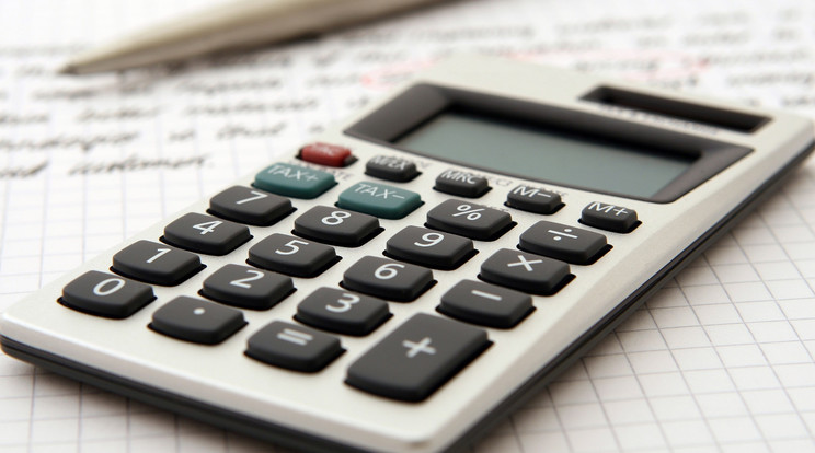 Elérhetőek az adóbevallási tervezetek / Illusztráció: Pixabay